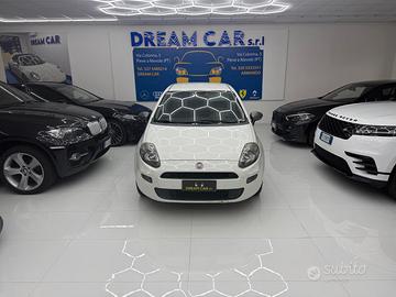 Fiat Punto 1.2 69Cv -Benzina