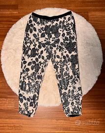 Pantaloni Twinset taglia M