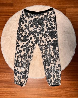 Pantaloni Twinset taglia M