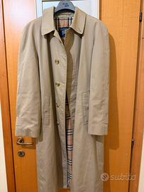 Burberrys vintage anni 80/90