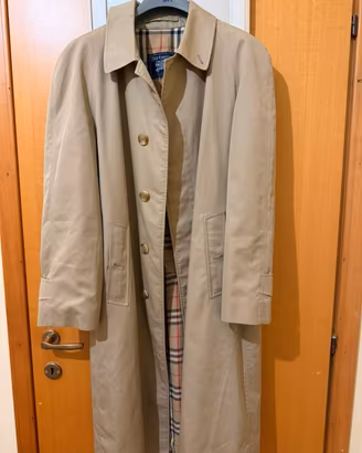 Burberrys vintage anni 80/90