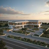 Terreno Alcamo Marina fronte mare