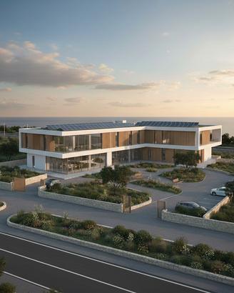 Terreno Alcamo Marina fronte mare