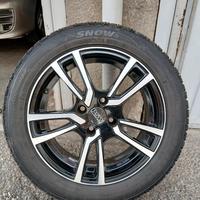 cerchi in lega psw nevada 16"