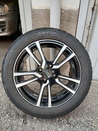 cerchi in lega psw nevada 16"