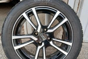 cerchi in lega psw nevada 16"