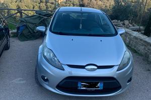 Ford fiesta TDI 1.4
