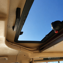 Camper VW T4 California