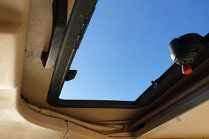Camper VW T4 California