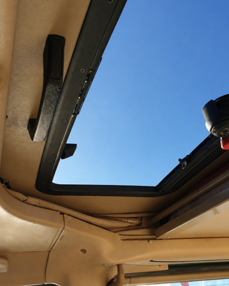 Camper VW T4 California