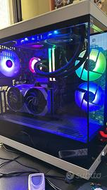 Pc da Gaming RTX 4070