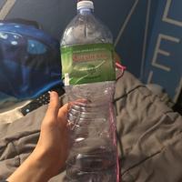 Bottiglia da collezione