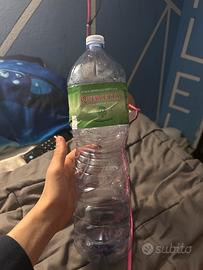 Bottiglia da collezione