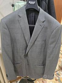 PRIMO ABITO UOMO BOGGI