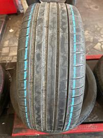 Gomme usate seminuove Michelin 205 45 17 88w