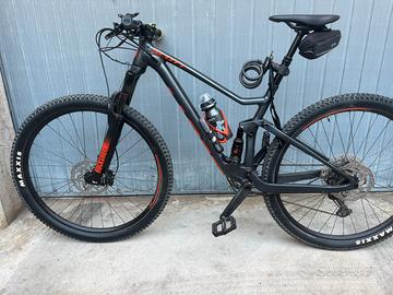 Mtb biammartizzata