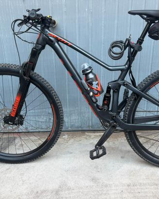 Mtb biammartizzata