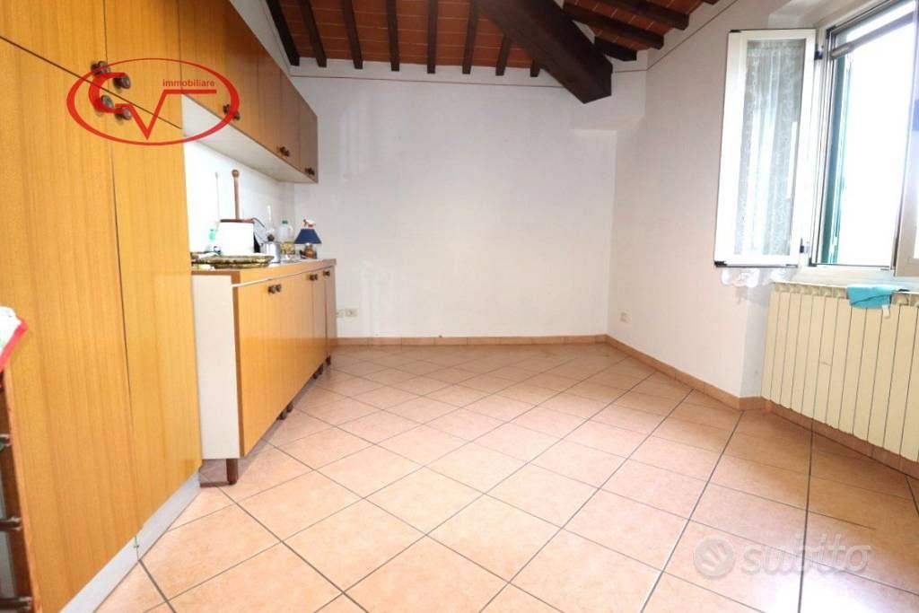 Apartment in Montevarchi, Pestello - Vista 6