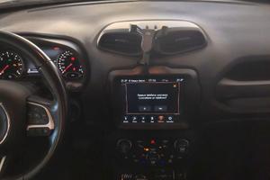 Jeep Renegade Trail Walker