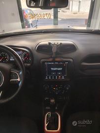 Jeep Renegade Trail Walker