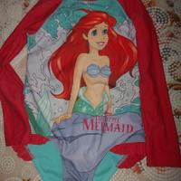 Costume Disney 