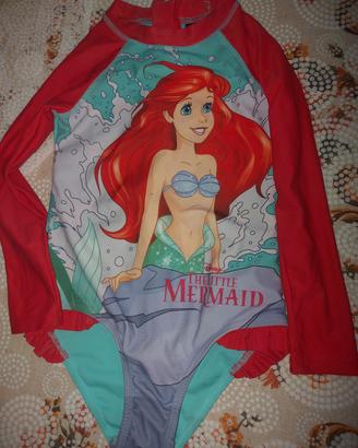 Costume Disney 
