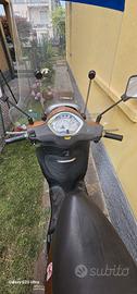 Motorino Piaggio (non funzionante)