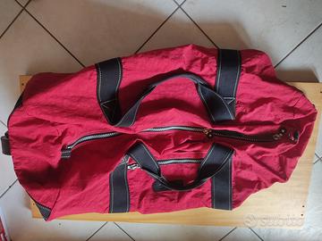 TROLLER in NYLON Leggero -Maneggevole