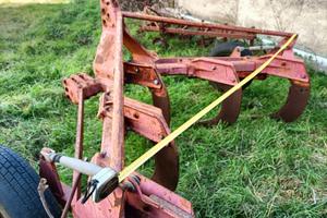 Attrezzi agricoli