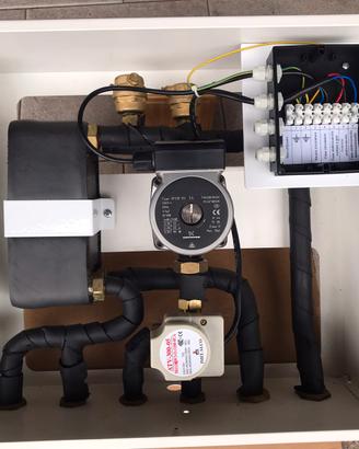 Termoacqua duo