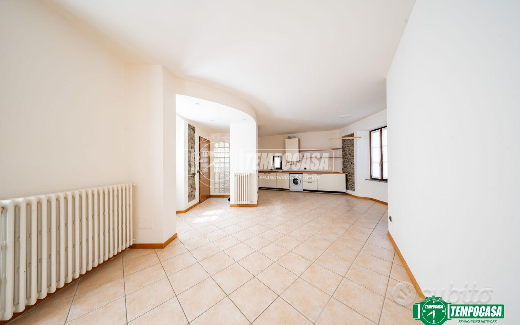 Appartamento – Meina, Novara - Altro