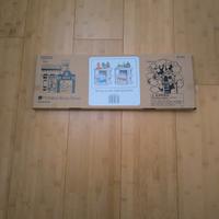 Scenario tavolo Mutable Nature