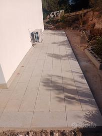 Muratore manutentore