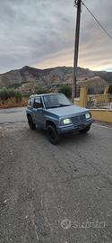 Suzuki vitara 1990