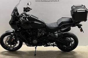 HARLEY DAVIDSON Pan America 1250 Special Abs