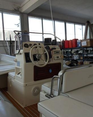 GOMMONE JOKER COASTER 650 USATO