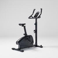 Cyclette EB 900 conessa e autoalimentata