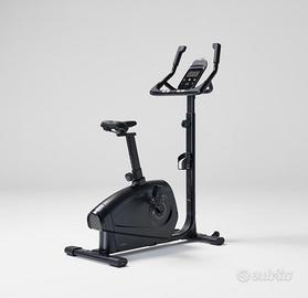 Cyclette EB 900 conessa e autoalimentata