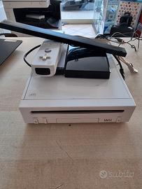 Nintendo wii 