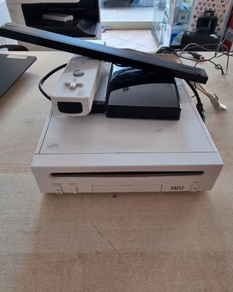 Nintendo wii 