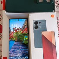 Smartphone Redmi Note 13 pro 