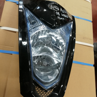 Faro ant kymco agility 50 naked