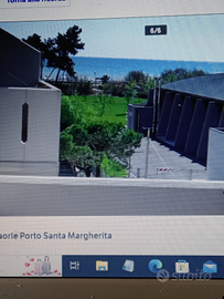 Caorle Porto Santa Margherita