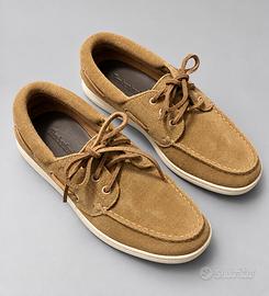 Timberland boat shoes