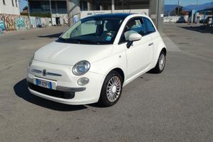 FIAT 500 1.2 benzina 51KW 69CV con TE