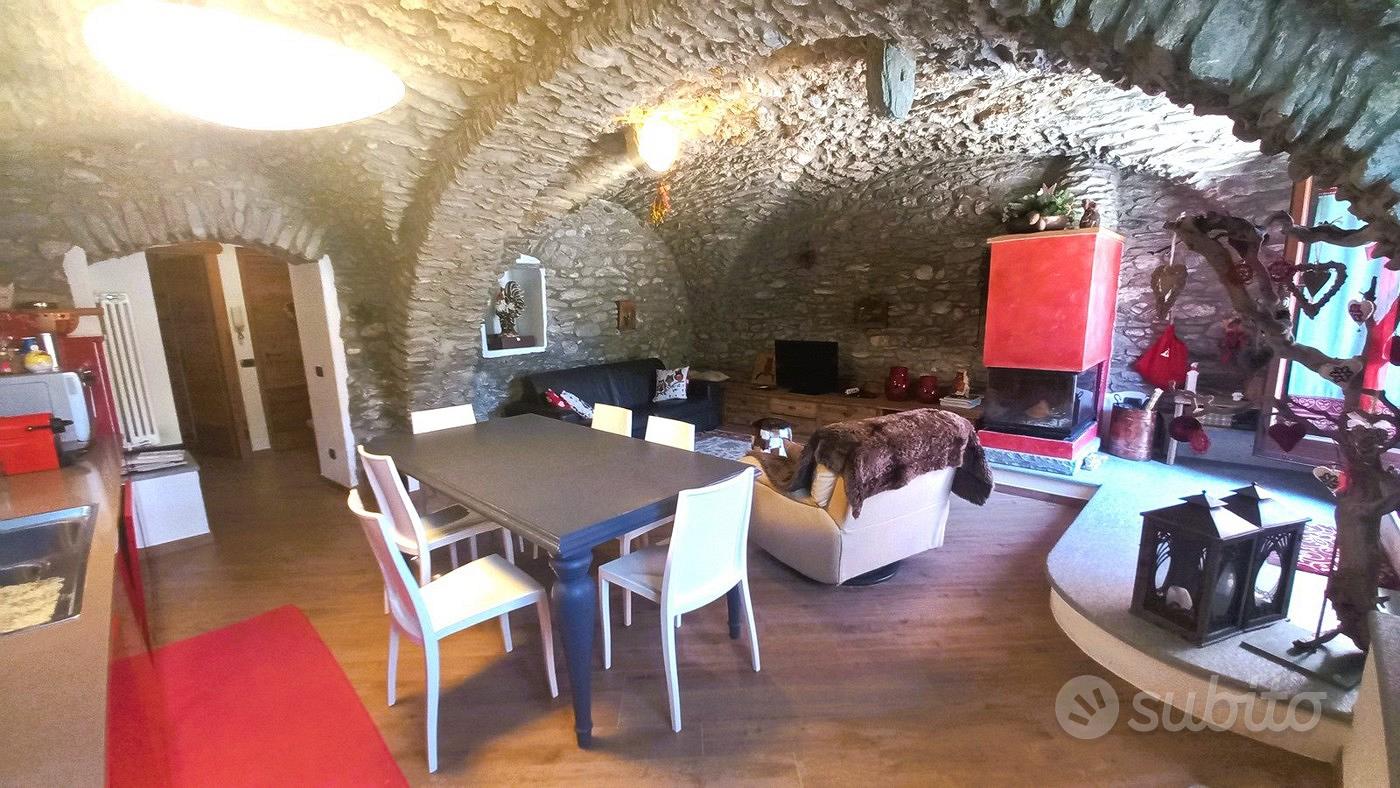 Appartamento Oulx [ox43VRG] - Altro