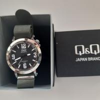 Orologio Q&Q