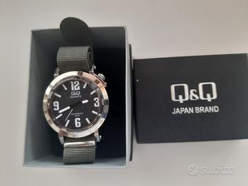 Orologio Q&Q