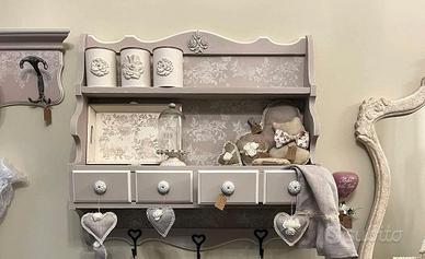 piattaia shabby chic 