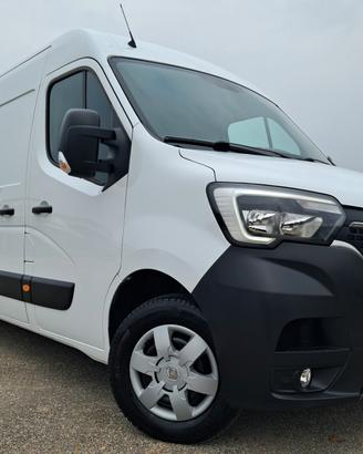 MASTER 2022 passo lungo